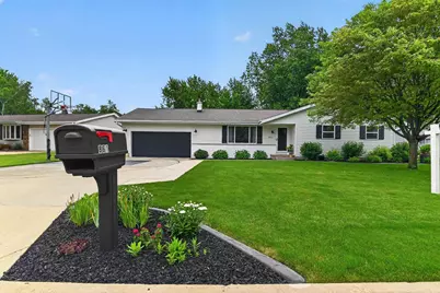 861 Blaser Court, Sun Prairie, WI 53590 - Photo 3