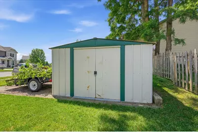 699 Robin Drive, Sun Prairie, WI 53590 - Photo 43