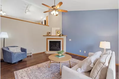 6909 Dominion Drive, Madison, WI 53718 - Photo 5