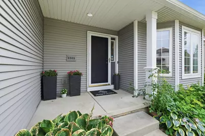6909 Dominion Drive, Madison, WI 53718 - Photo 3