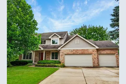 3018 Bosshard Drive, Fitchburg, WI 53711 - Photo 1
