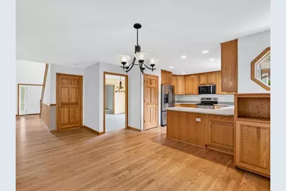 3018 Bosshard Drive, Fitchburg, WI 53711 - Photo 19