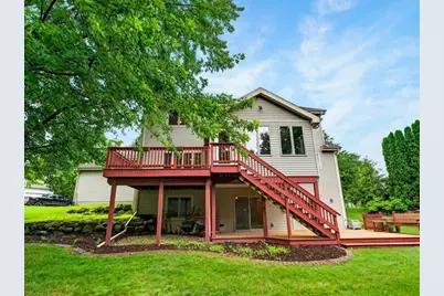 3018 Bosshard Drive, Fitchburg, WI 53711 - Photo 61