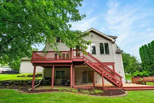 3018 Bosshard Dr, Fitchburg, WI 53711 - Photo 61
