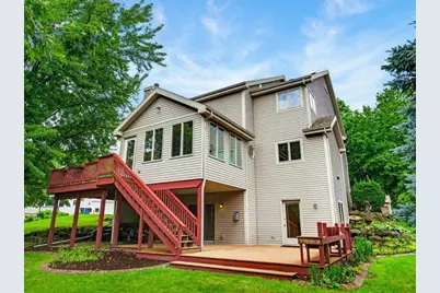 3018 Bosshard Drive, Fitchburg, WI 53711 - Photo 55