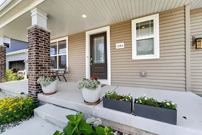 1264 Twisted Branch Way, Sun Prairie, WI 53590 - Photo 3