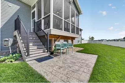 1132 Oak Knoll Road, Sun Prairie, WI 53590 - Photo 45