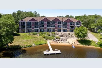680 E Hiawatha Drive #401, Wisconsin Dells, WI 53965 - Photo 51