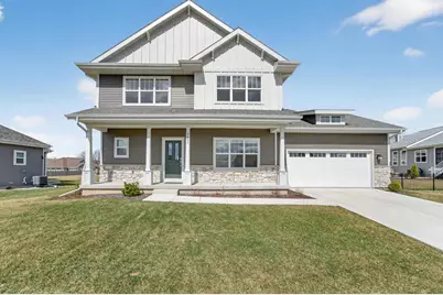 7803 Autumn Blaze Trail, DeForest, WI 53532 - Photo 1
