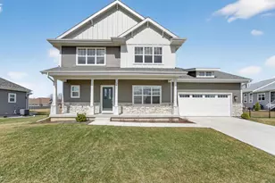 7803 Autumn Blaze Trail, DeForest, WI 53532 - Photo 1