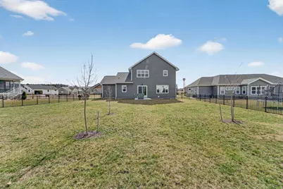 7803 Autumn Blaze Trail, DeForest, WI 53532 - Photo 31