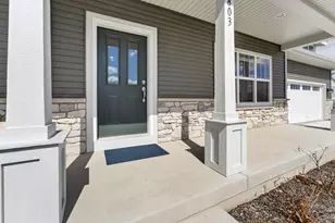 7803 Autumn Blaze Trail, DeForest, WI 53532 - Photo 1