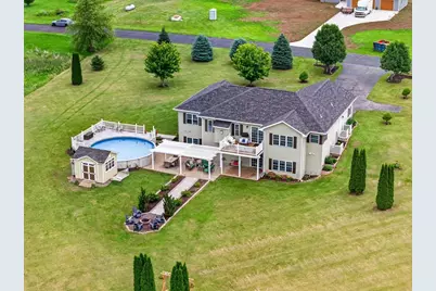 W7620 County Road H, New Glarus, WI 53574 - Photo 1