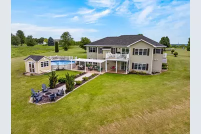 W7620 County Road H, New Glarus, WI 53574 - Photo 15