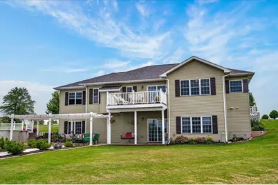 W7620 County Road H, New Glarus, WI 53574 - Photo 23