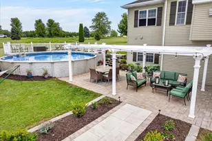 W7620 County Road H, New Glarus, WI 53574 - Photo 17