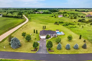 W7620 County Road H, New Glarus, WI 53574 - Photo 9