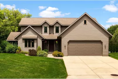 22 Stacy Lane, Madison, WI 53716 - Photo 1