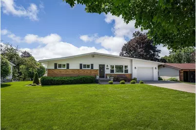 937 S Charles Street, Columbus, WI 53925 - Photo 1