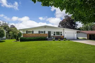 937 S Charles St, Columbus, WI 53925 - Photo 1