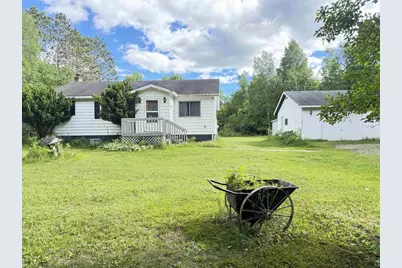 719 Cth G, Wilson Township, WI 54463 - Photo 3