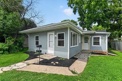 618 North Street, Madison, WI 53704 - Photo 1