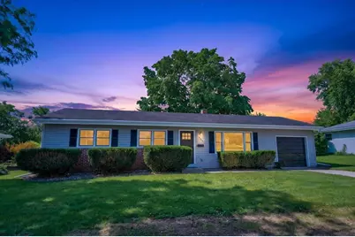 505 Mark Drive, Verona, WI 53593 - Photo 3