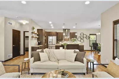 5 Cedarberry Circle, Madison, WI 53593 - Photo 7