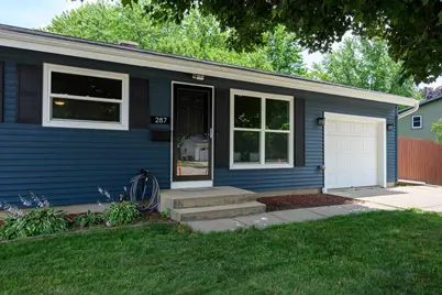 287 N Bird Street, Sun Prairie, WI 53590 - Photo 3
