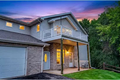 W11563 Island View Court, Lodi, WI 53555 - Photo 1