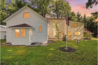 W3798 Highway 33, Cambria, WI 53923 - Photo 1