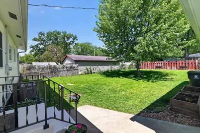 1926 Scott Lane, Madison, WI 53704 - Photo 7