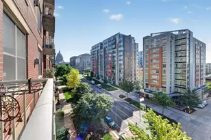 360 W Washington Ave, Madison, WI 53703 - Photo 1