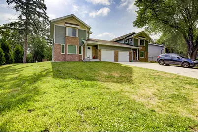 2756/2758 Lyman Lane, Fitchburg, WI 53711 - Photo 1