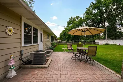 1610 Homberg Lane, Madison, WI 53716 - Photo 35
