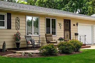 1610 Homberg Lane, Madison, WI 53716 - Photo 1