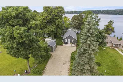N2997 E Little Green Road, Markesan, WI 53946 - Photo 5