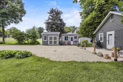 N2997 E Little Green Road, Markesan, WI 53946 - Photo 33