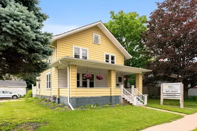 122 W South Street, Viroqua, WI 54665 - Photo 1