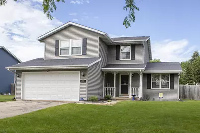 220 Wildflower Way, Lake Mills, WI 53551 - Photo 1
