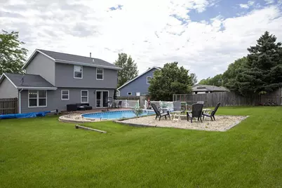220 Wildflower Way, Lake Mills, WI 53551 - Photo 33