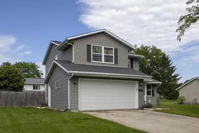 220 Wildflower Way, Lake Mills, WI 53551 - Photo 37