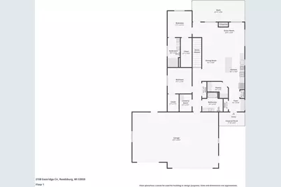2158 Eastridge Circle, Reedsburg, WI 53959 - Photo 81