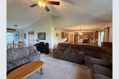 N4194 Country Club Drive, Brodhead, WI 53520 - Photo 9
