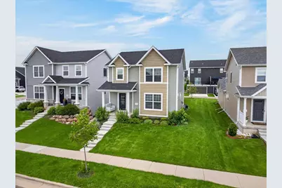 421 Crane Crossing, Waunakee, WI 53597 - Photo 51