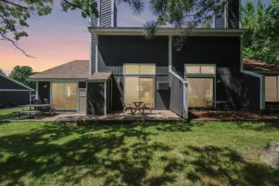 874 Xanadu Road #Prkw 3, Wisconsin Dells, WI 53965 - Photo 1