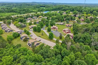 874 Xanadu Road #Prkw 3, Wisconsin Dells, WI 53965 - Photo 41