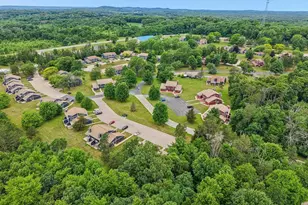 874 Xanadu Road #Prkw 3, Wisconsin Dells, WI 53965 - Photo 41