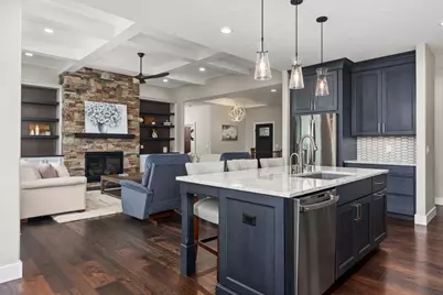 6653 Morning Dew Lane, Sun Prairie, WI 53590 - Photo 19