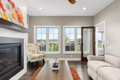 6653 Morning Dew Lane, Sun Prairie, WI 53590 - Photo 21